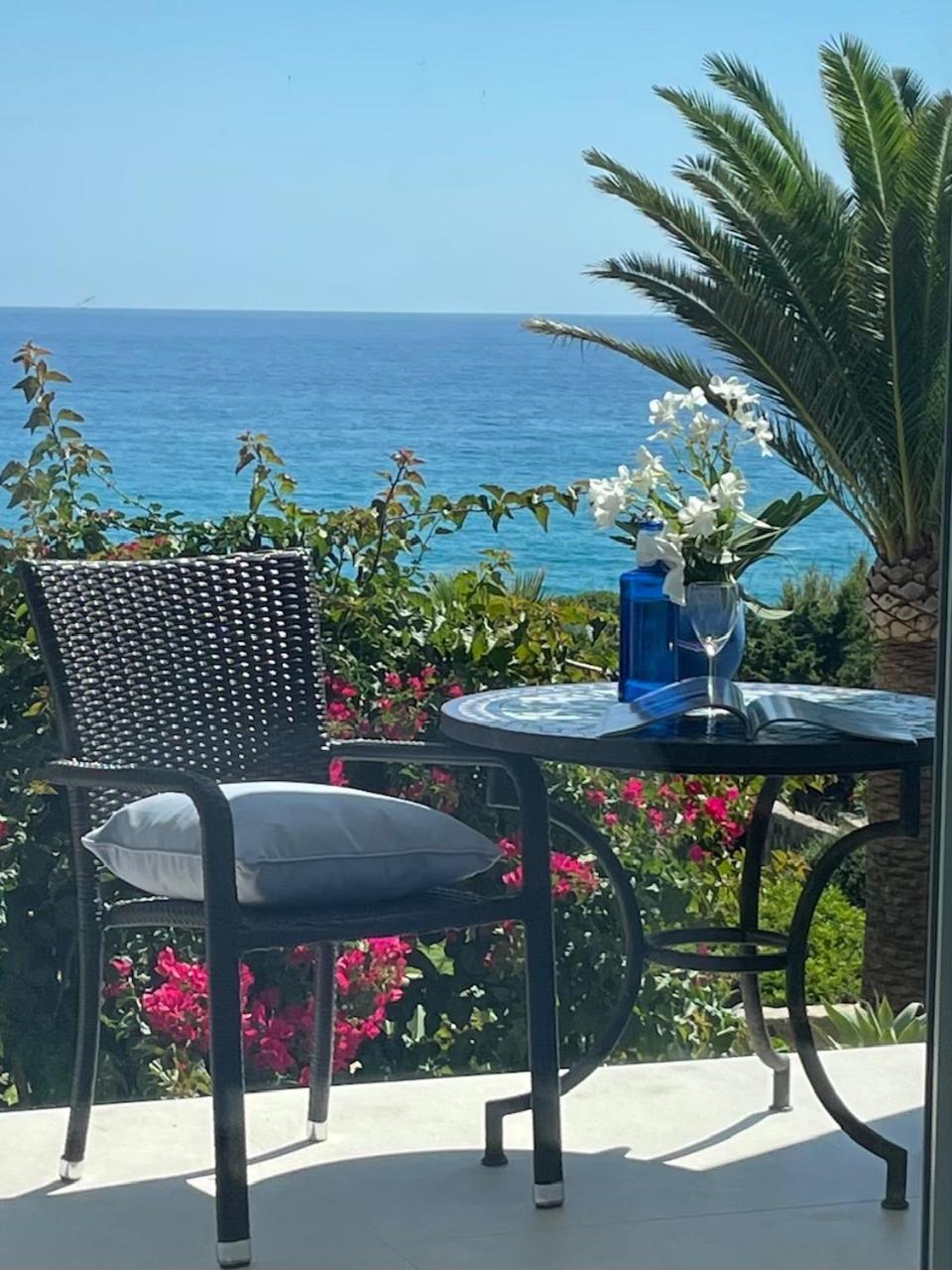 Tierratlanta Suites Zahara de los Atunes Exteriör bild