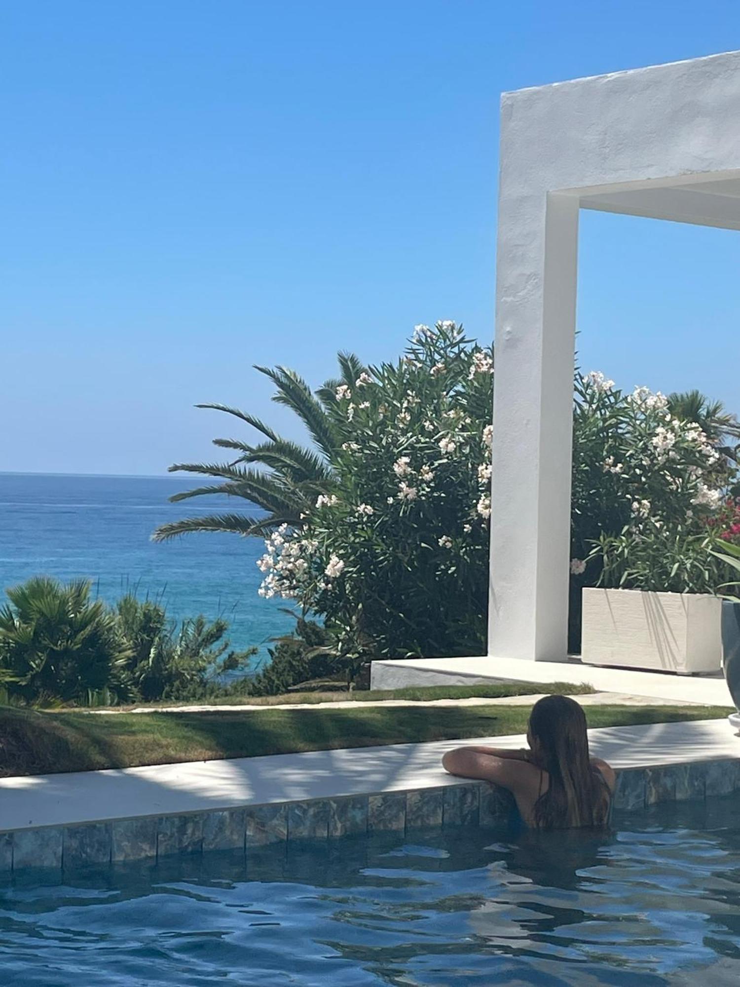 Tierratlanta Suites Zahara de los Atunes Exteriör bild