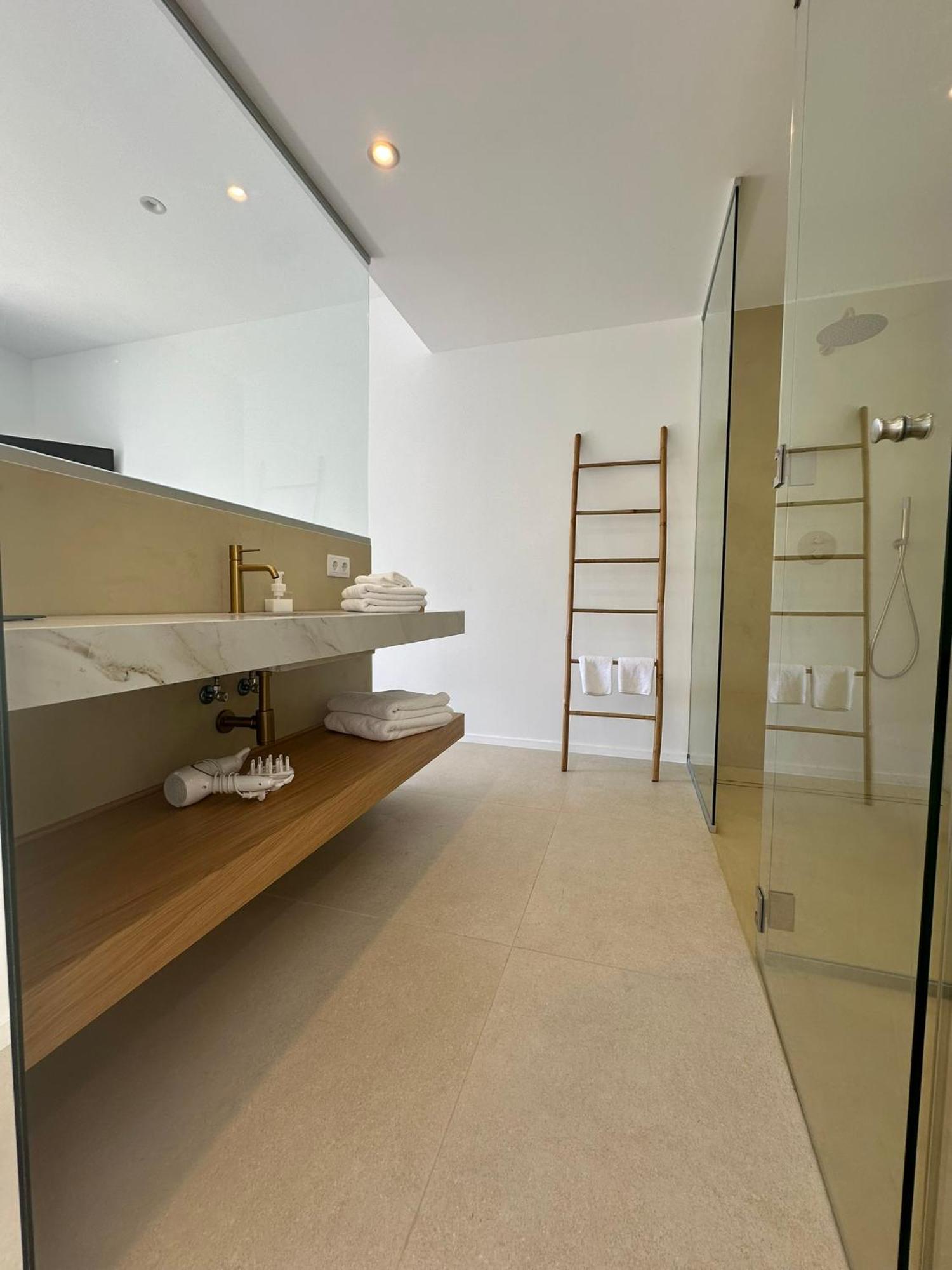 Tierratlanta Suites Zahara de los Atunes Exteriör bild